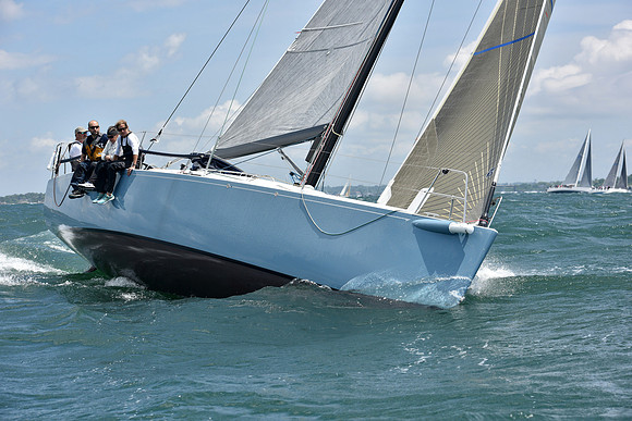 2019 NYYC Annual Regatta A_1026
