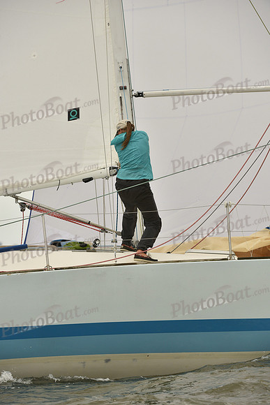 2018 Southern Bay Race Week D_0608