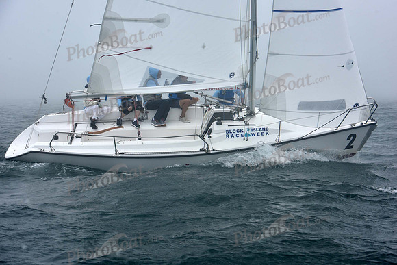 2021 Block Island Race Week B_0229