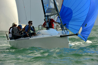 2015 Melges 24 Miami Invitational B 494