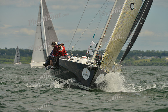 2016 NYYC Annual Regatta A_0724