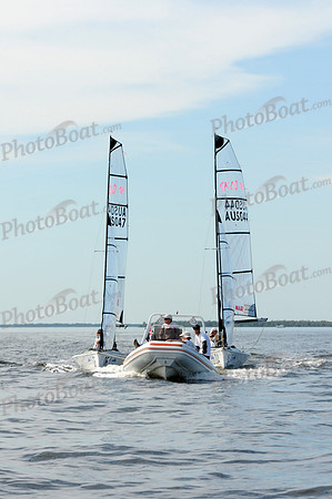 2012 IFDS Worlds A 605