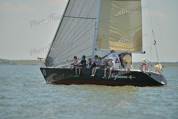 2017 Southern Bay Race Week A_1801