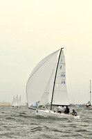2014 J70 Winter Series F 393