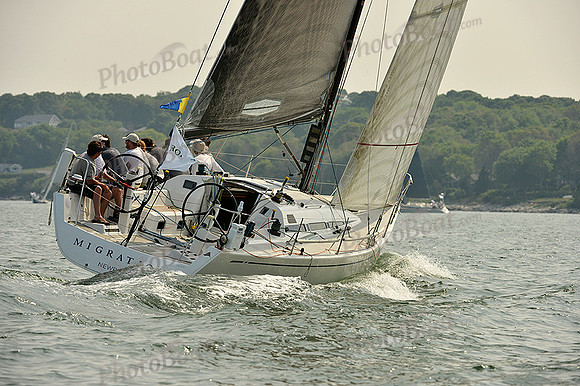 2015 NYYC Annual Regatta A 1341