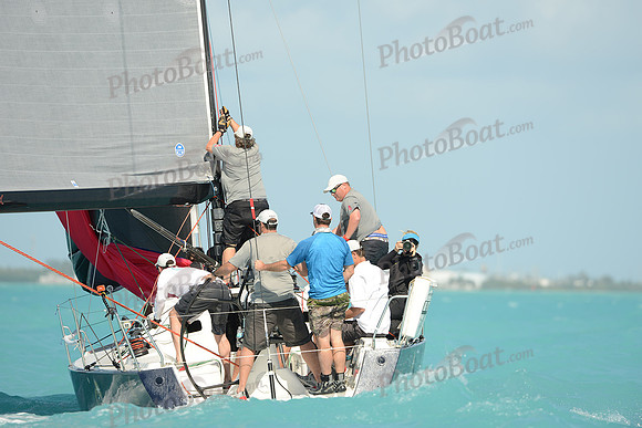 2017 Quantum Key West RW D 352
