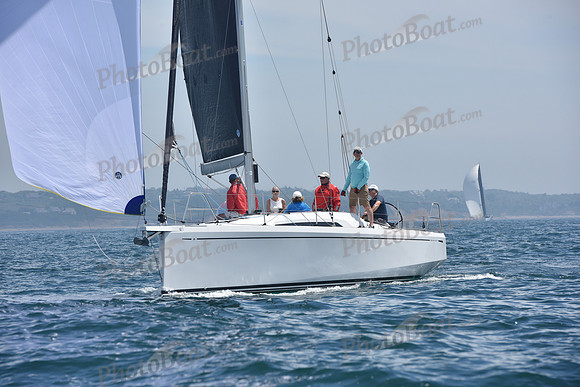 2021 Block Island Race Week A_0966
