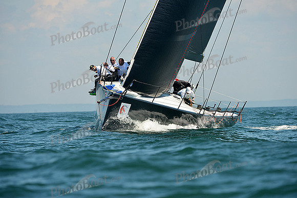 2015 Block Island Race Week A 099