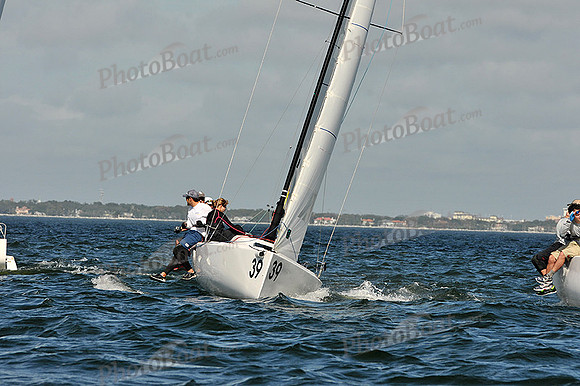2014 J70 Winter Series A 644