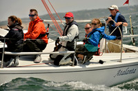 2017 Block Island Race Week A_0938