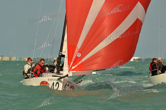2016 Key West Race Week C_0218