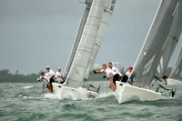 2015 Melges 24 Miami Invitational D 641