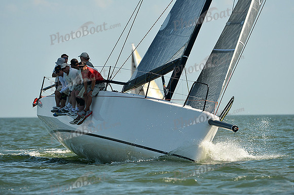 2015 Southern Bay Race Week F 381