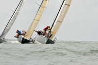 2012 Charleston Race Week A 2320