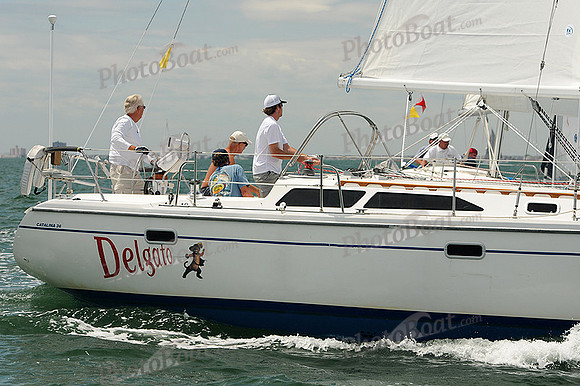 2012 Atlantic City RW A 422