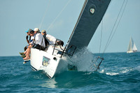 2015 Key West Race Week D 733