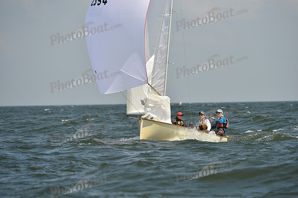 2018 Thistle Nationals E_1263