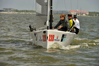 2018 Charleston Race Week A_1072