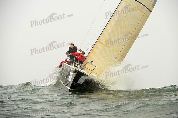 2013 Block Island Race Week E 783