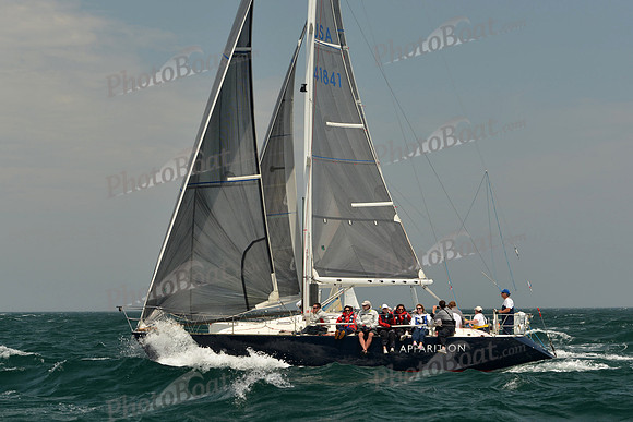 2015 Block Island Race Week E 041