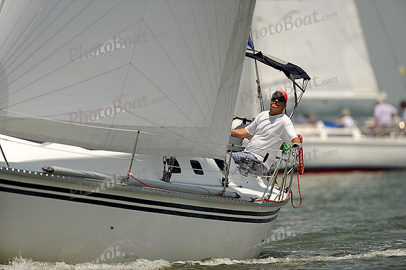 2013 Southern Bay Race Week B 719