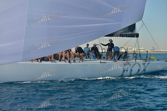 2019 Ft Lauderdale to Key West Race_0063
