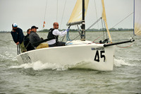 2015 Charleston Race Week E 528