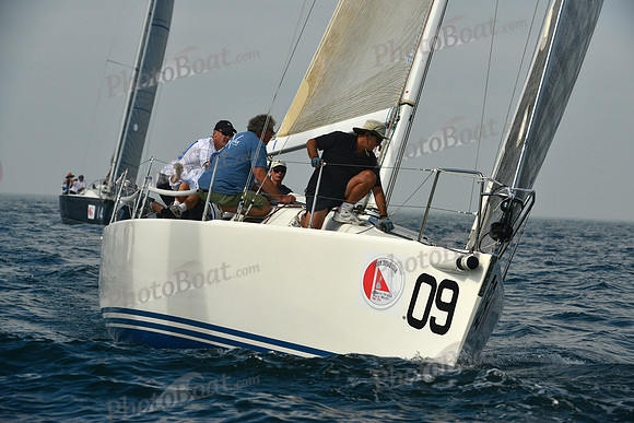 2015 Block Island Race Week A1 316