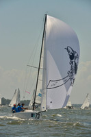 2017 Charleston Race Week D_2680