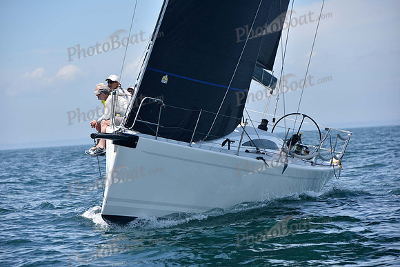 2021 Block Island Race Week A_0717