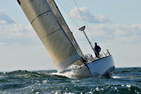 2012 Newport Bermuda 1954