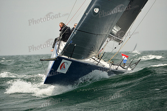 2015 Block Island Race Week E 108