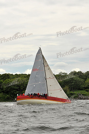 2013 NYYC Annual Regatta A 952