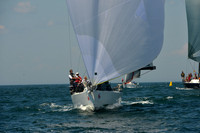 2015 Block Island Race Week A 711