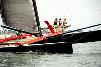 2014 NYYC Race Week A 895