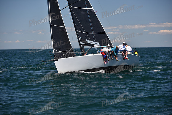 2021 Block Island Race Week E_0467