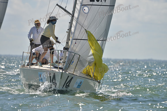 2019 J24 Worlds C_0632