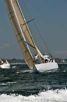 2012 NYYC Annual Regatta A 887