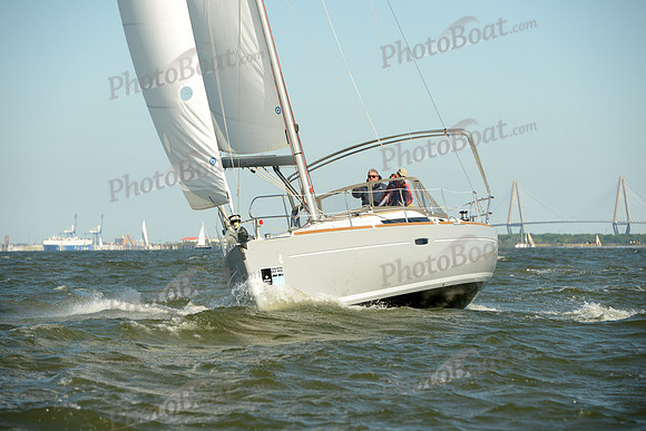 2016 Charleston Race Week E_0140