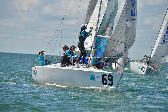 2019 J24 Worlds G_0155