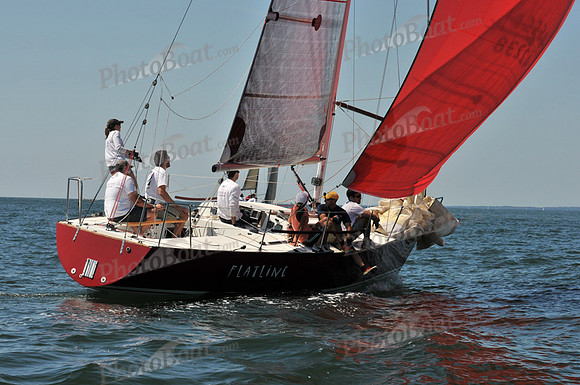 2010 Leukemia Cup B 321