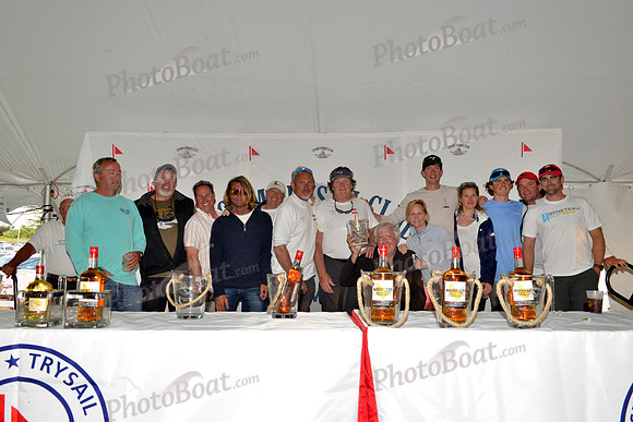 2017 Block Island Race Week Awards 3_0060
