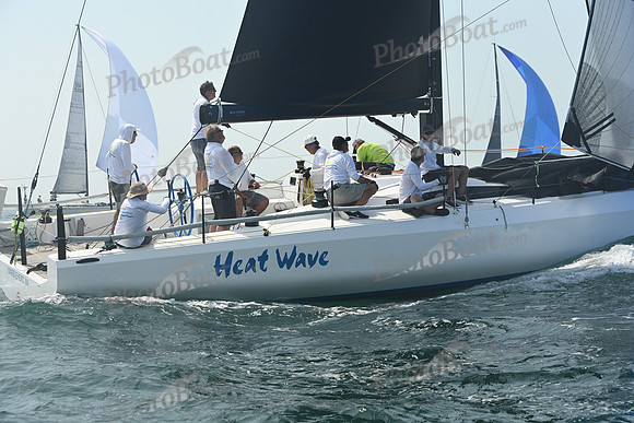 2025 Block Island Race Week A_0434