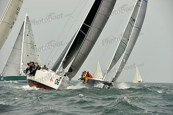 2015 Block Island Race Week D 967