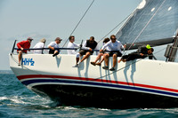 2016 NYYC Race Week A 830