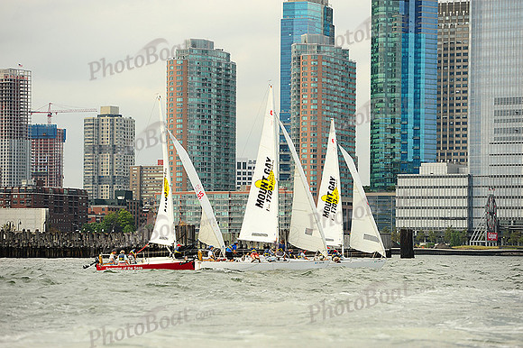 2014 NY Architects Regatta 600