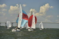 2017 Charleston Race Week B_0887