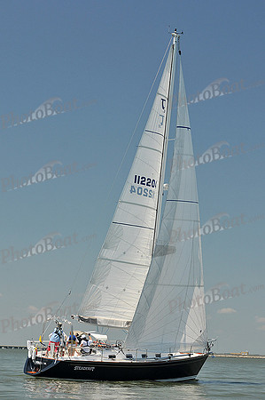 2013 Southern Bay Race Week A 388