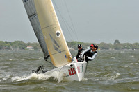 2013 Charleston Race Week A 2578