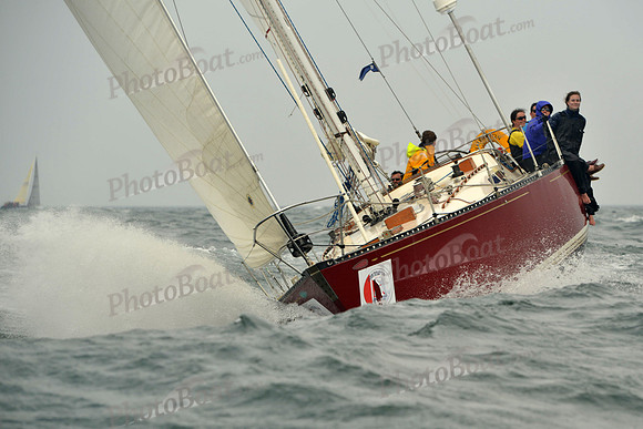 2015 Block Island Race Week E 681